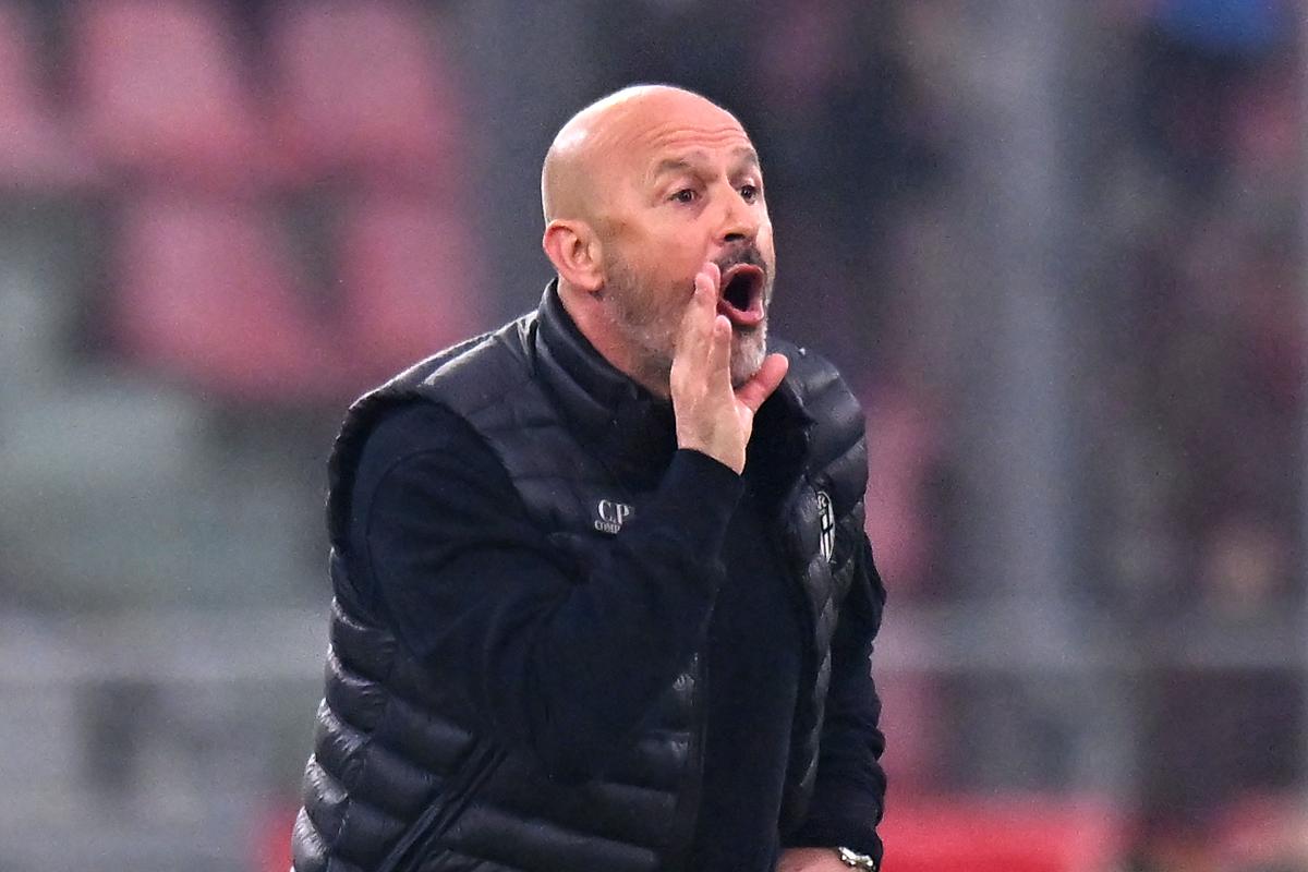 Bologna-Roma, i convocati di Italiano: ancora fuori Bernardeschi