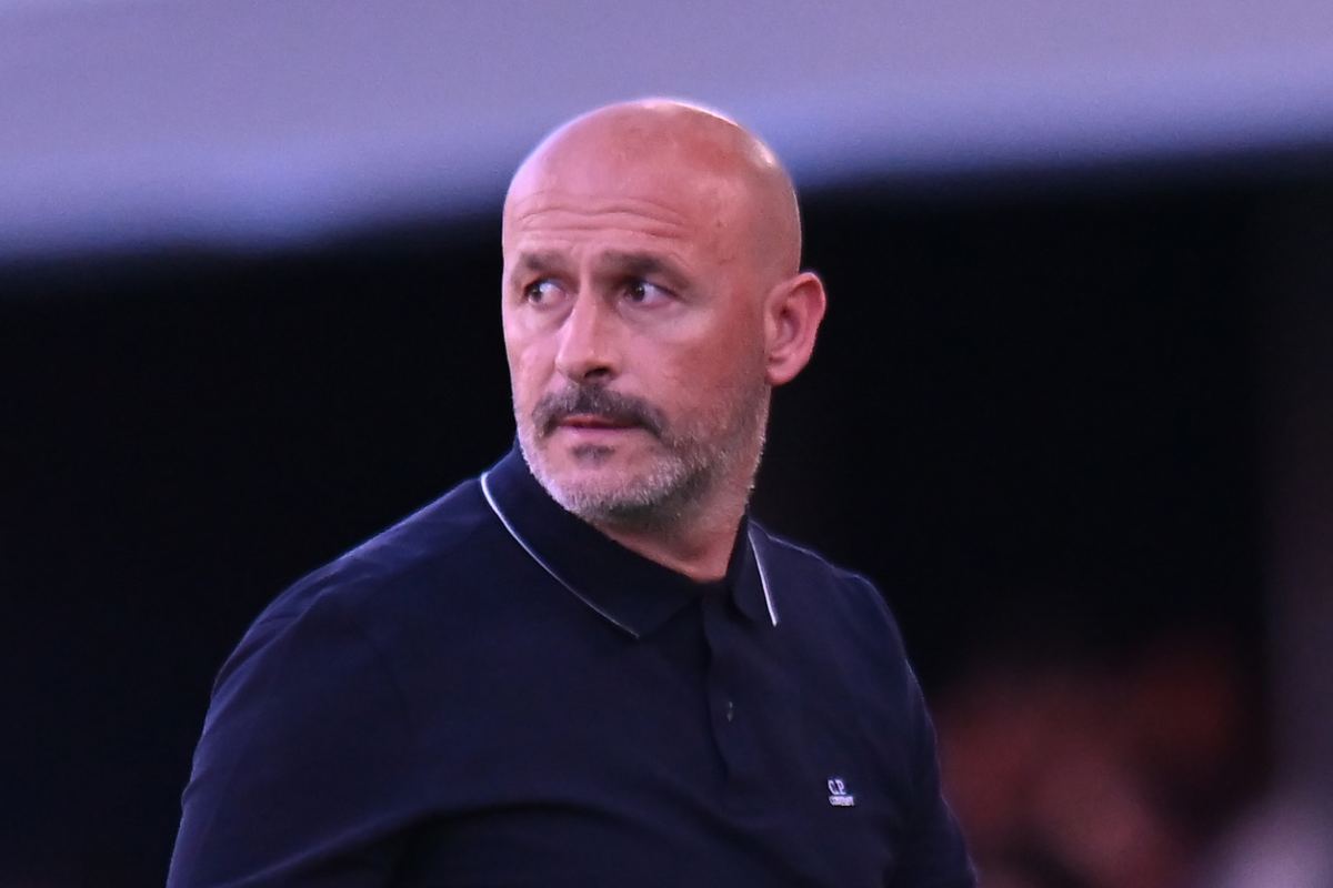 Vincenzo Italiano