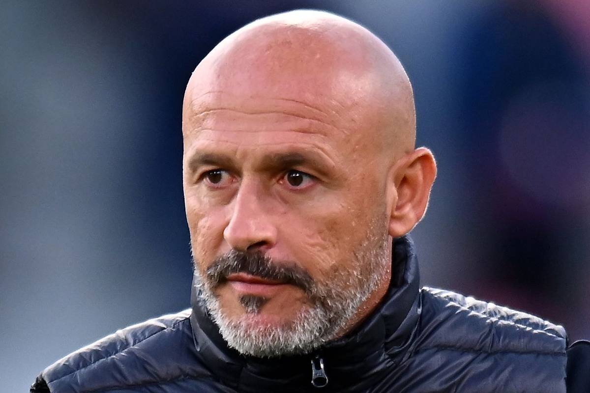 Vincenzo Italiano
