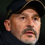 Italiano durante Bologna-Parma