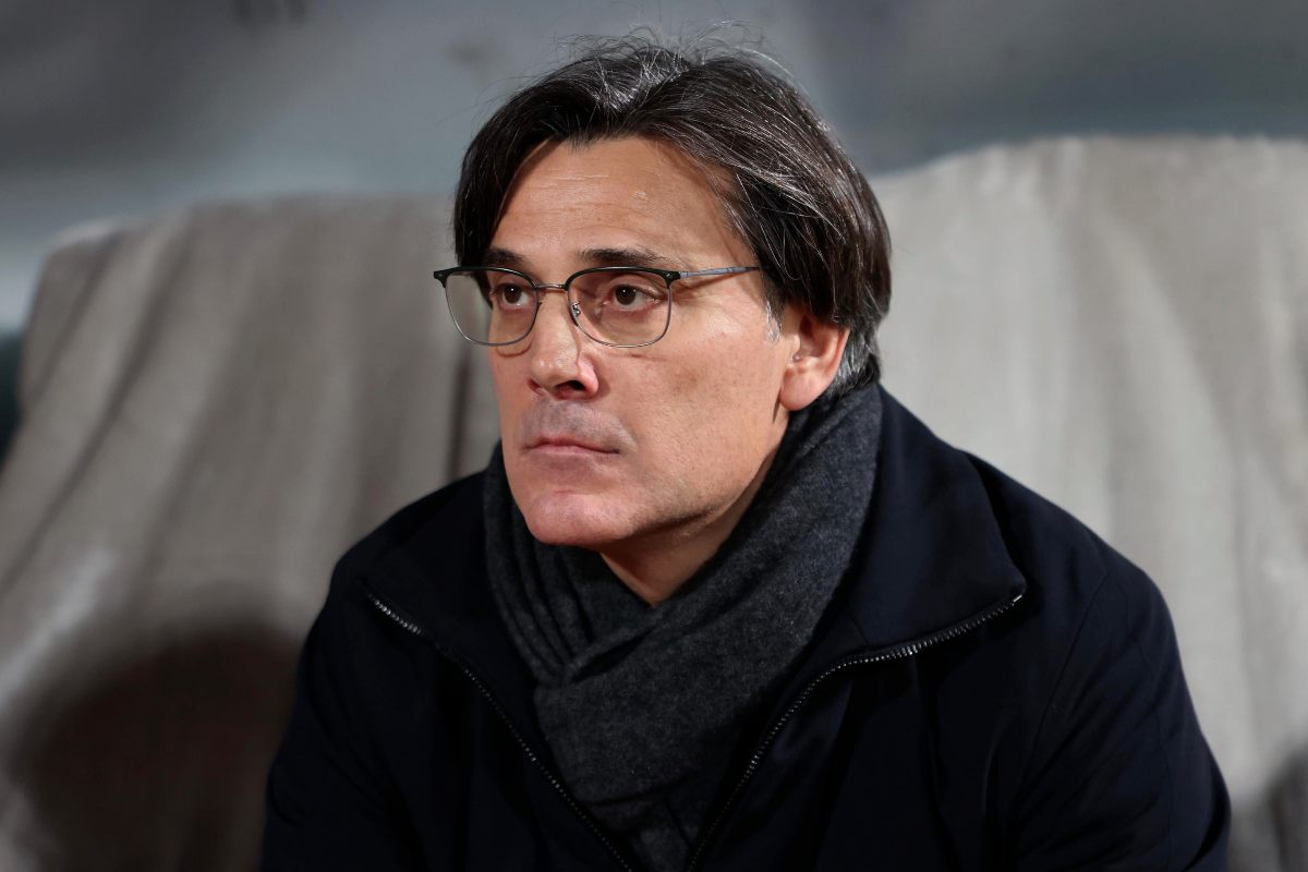 Montella primo piano