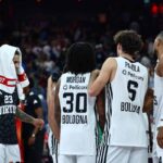 Virtus basket riunita