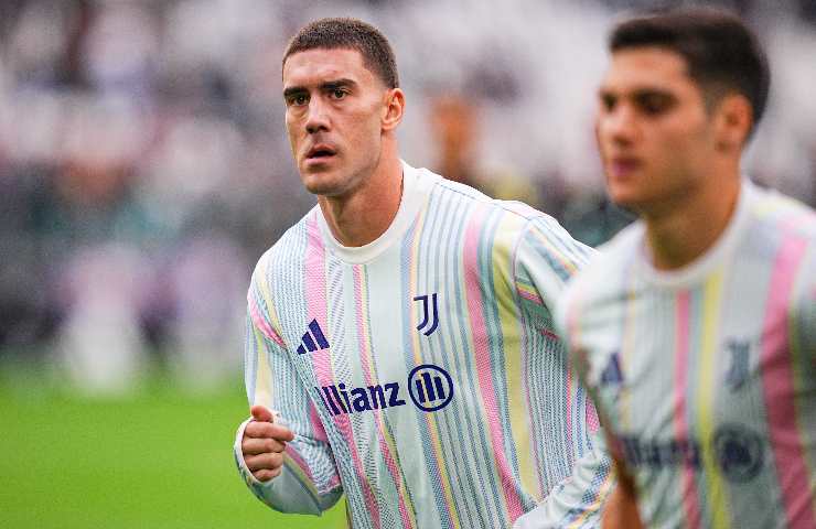Vlahovic