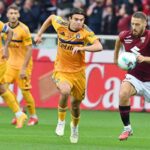 Vural durante una partita