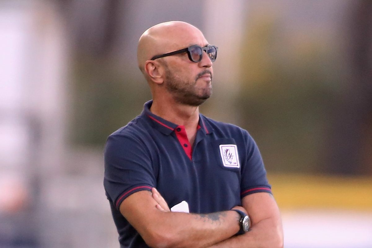 Walter Zenga, ex portiere italiano