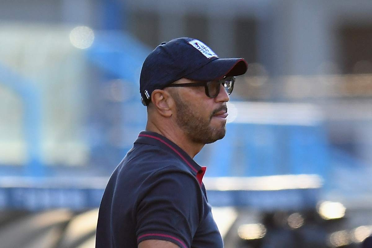 Walter Zenga, ex portiere italiano