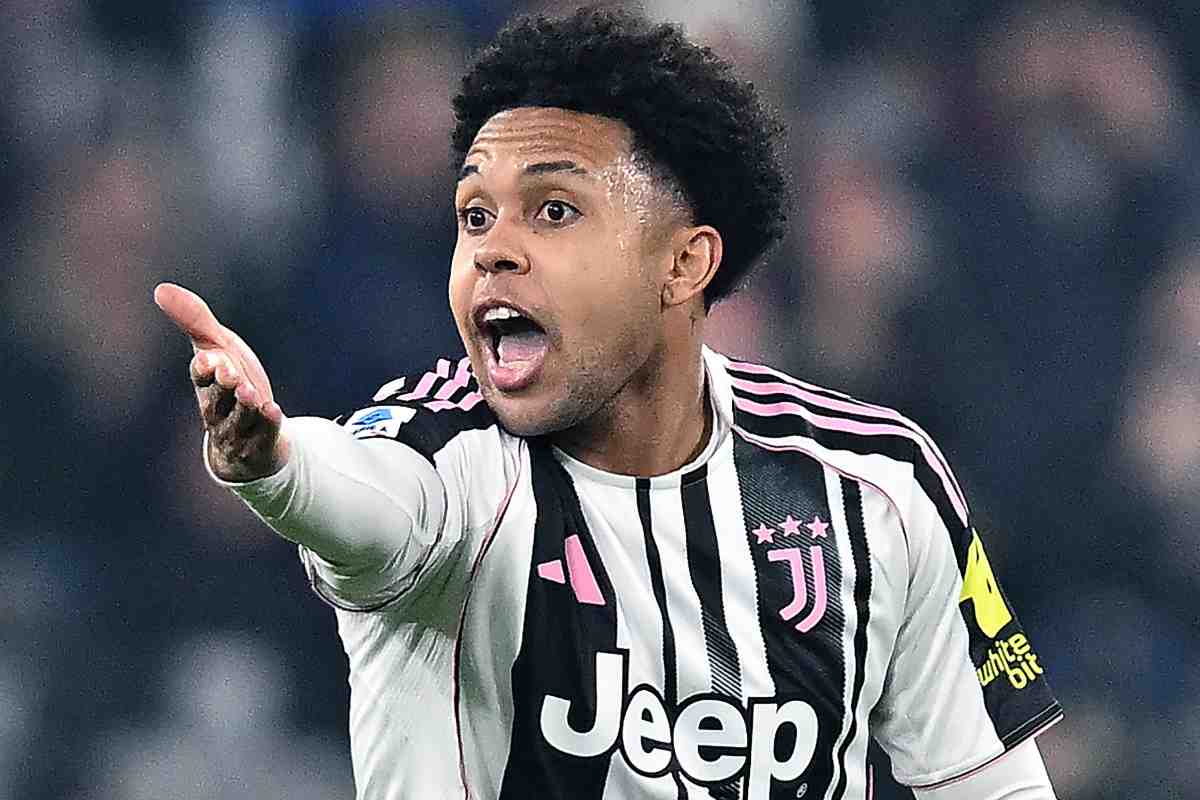 McKennie, pronto il “tradimento”: lascia la Juve a zero e va alla rivale