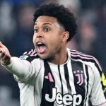 Weston McKennie dà indicazioni