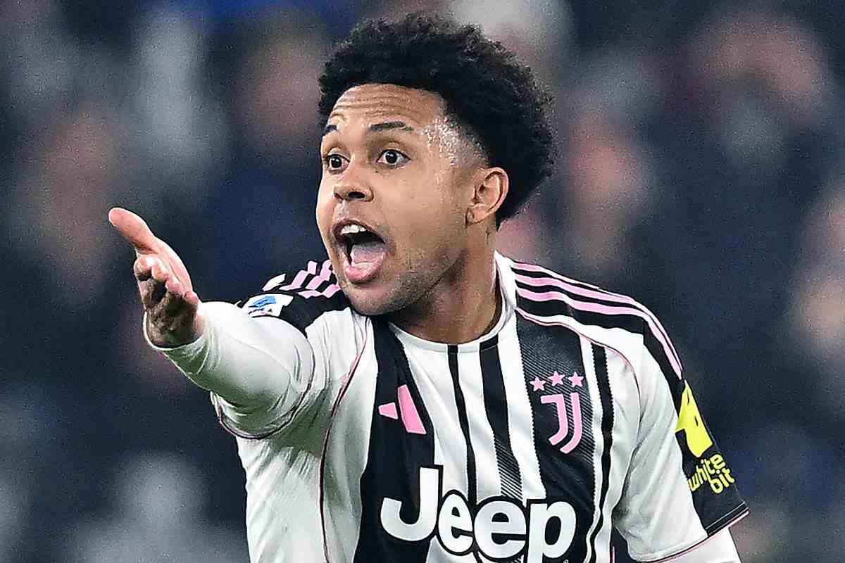 McKennie ed il futuro alla Juve: è in scadenza ma ecco cosa accadrà