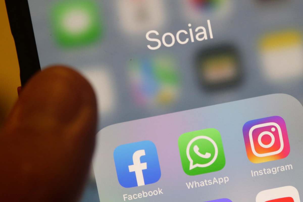 Scaricato su WhatsApp: la squadra di Serie A ha silurato così il campione