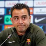 Xavi