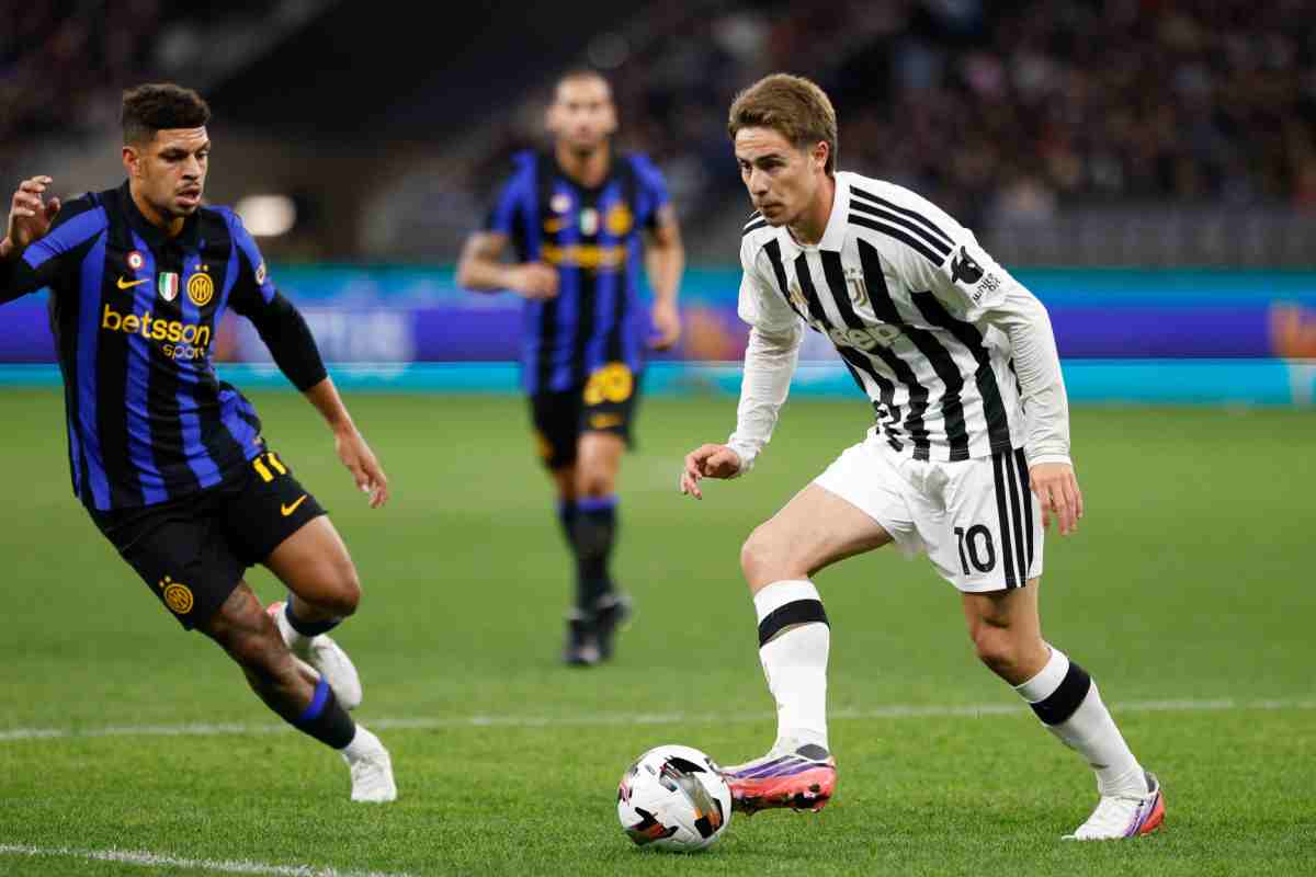 Juventus, ti vogliono soffiare Yildiz: pronta l’offerta fuori mercato