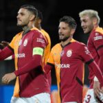 Yilmaz e Icardi
