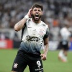 Yuri Alberto in azione