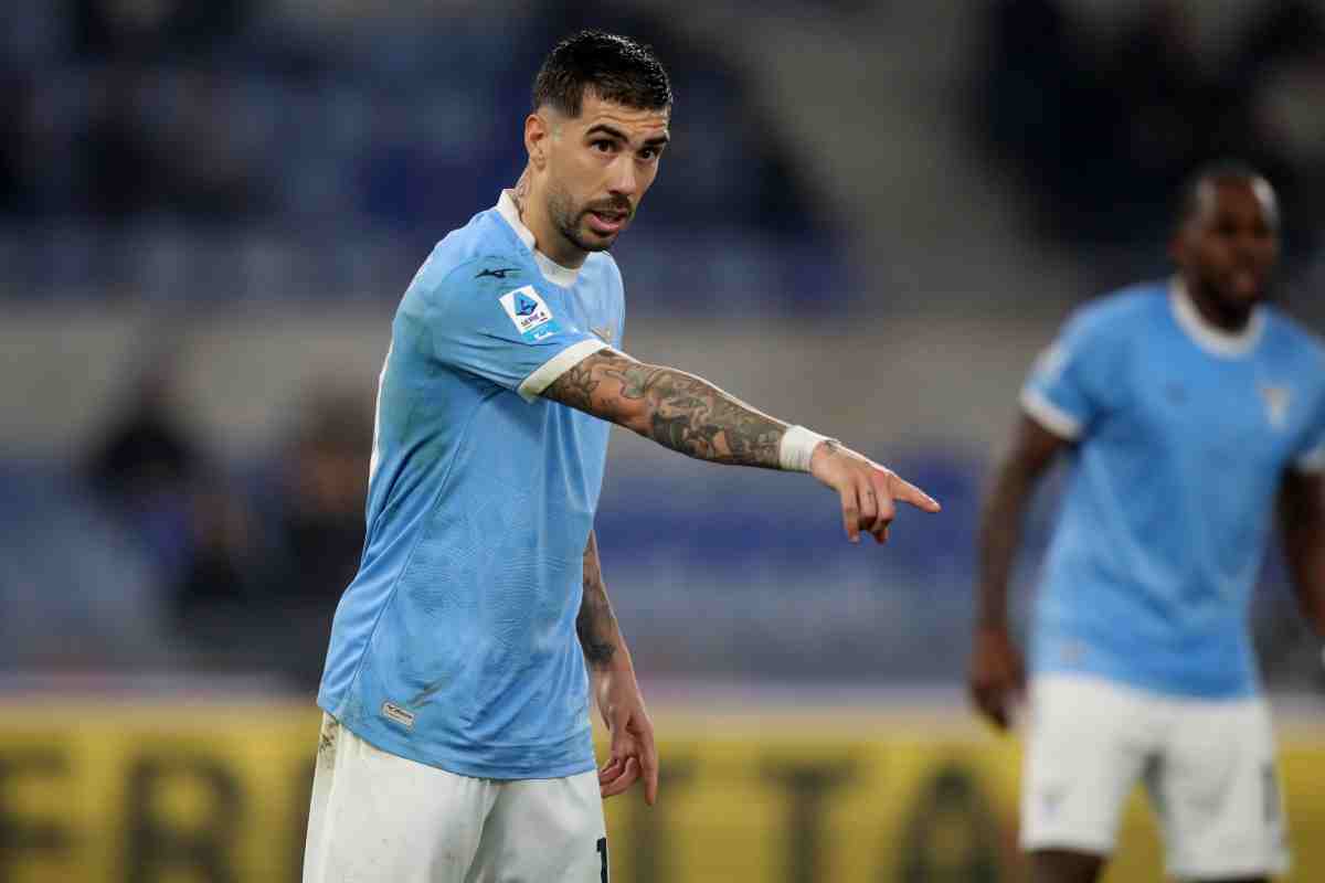 Lazio, niente gara contro il Bologna per Zaccagni: il comunicato ufficiale