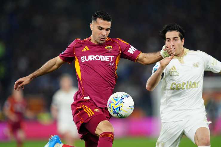 Zeki Celik in azione