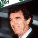 DAENEMARK - ITALIEN 1:2 (DEN - ITA 1:2); TRAINER Dino ZOFF/ITA - PORTRAIT/PORTRAET -