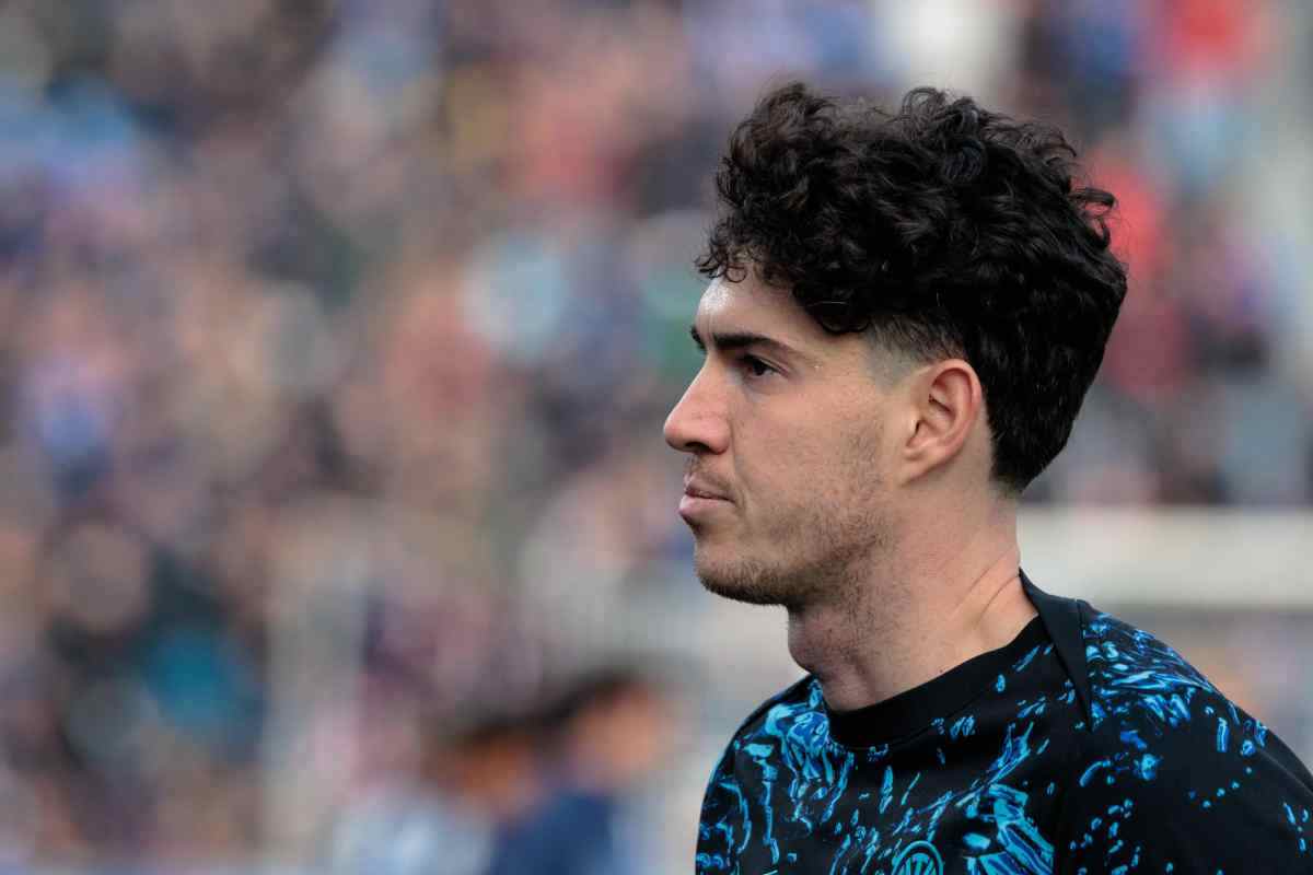 Bastoni, a Lecce l’episodio inaspettato: il gesto del difensore