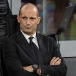 Massimiliano Allegri
