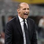 Massimiliano Allegri