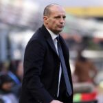 Massimiliano Allegri