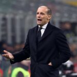 Massimiliano Allegri