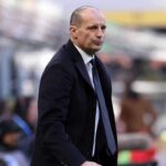 Massimiliano Allegri