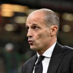 Massimiliano Allegri