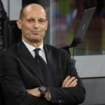 Massimiliano Allegri