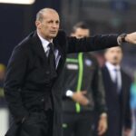 Massimiliano Allegri