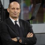 Massimiliano Allegri