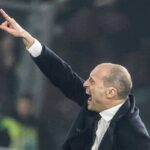 Massimiliano Allegri