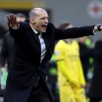 Massimiliano Allegri