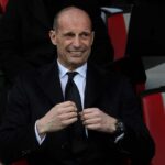 Massimiliano Allegri