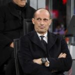 Massimiliano Allegri