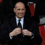 Massimiliano Allegri