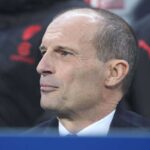 Massimiliano Allegri