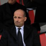 Massimiliano Allegri