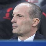 Massimiliano Allegri