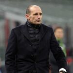 Massimiliano Allegri