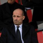 Massimiliano Allegri