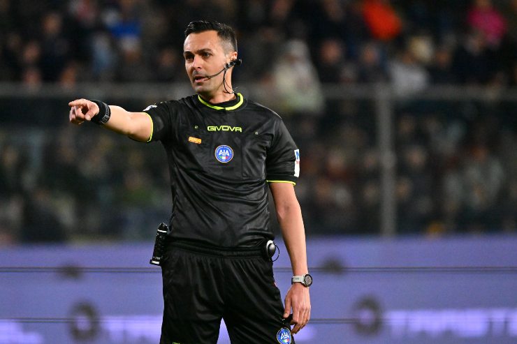 Primo piano Di Bello