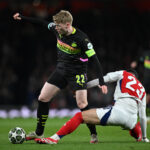 Schouten con il Psv