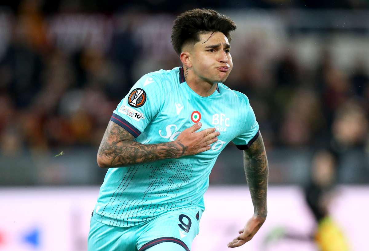 Le pagelle di Roma-Bologna 3-3 (3-4 d.t.s.): Rowe incontenibile, eroe Cambiaghi!