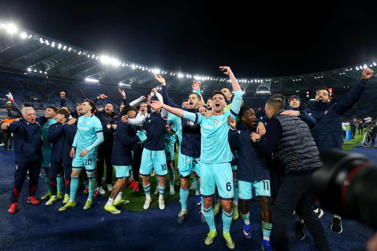 Bologna, folla di talento: tante soluzioni per le rotazioni di Italiano