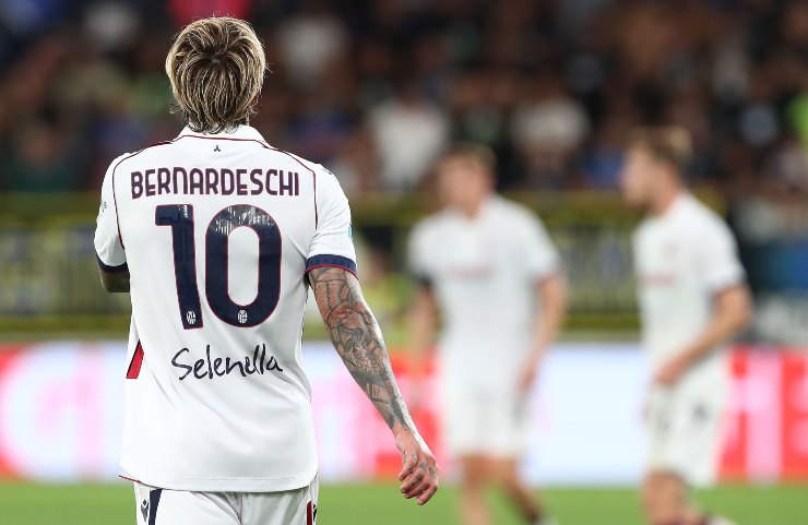 Federico Bernardeschi