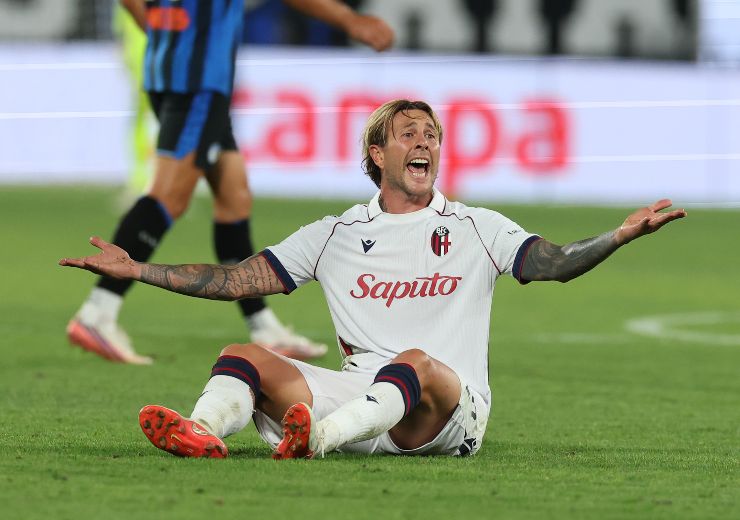Federico Bernardeschi