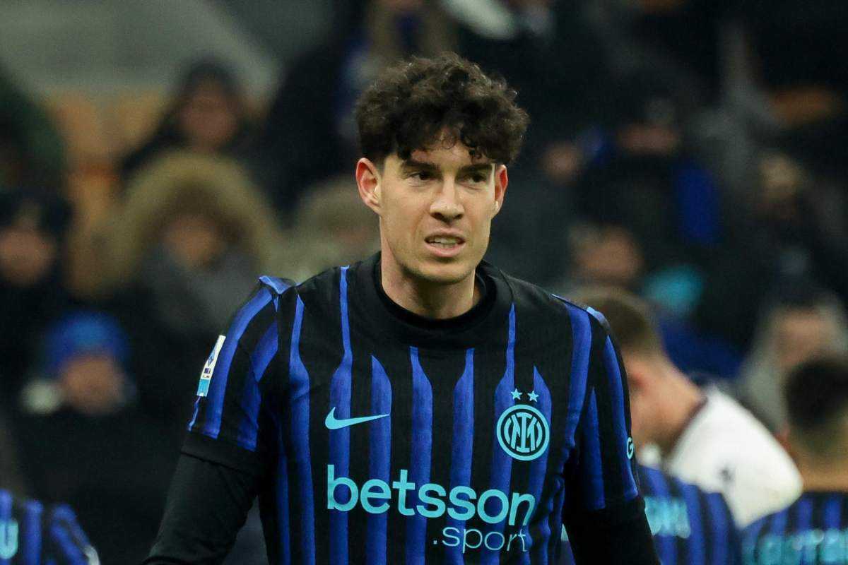 Inter gelata, ora è ansia Bastoni in vista dell’estate