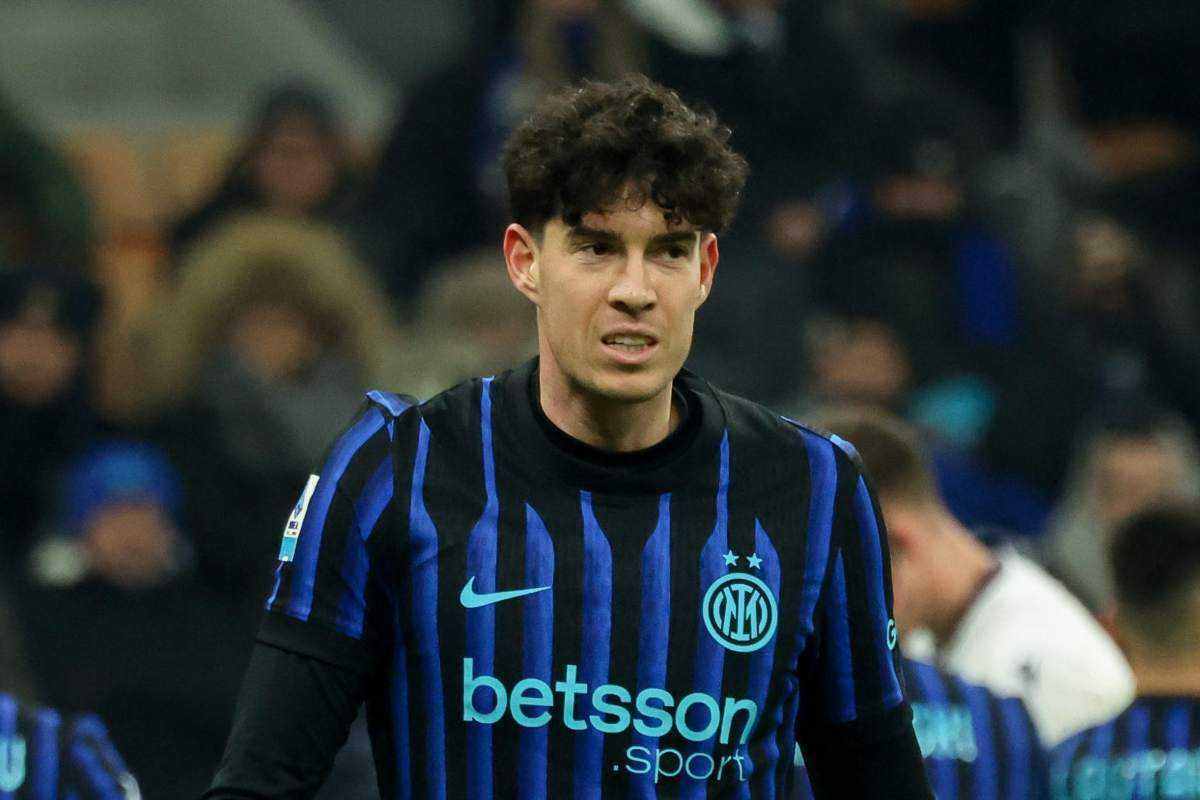Bastoni via dall’Inter: il sostituto arriva dalla rivale italiana