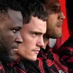 Panchina Bayer Leverkusen